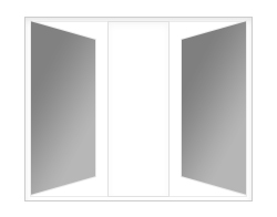Arihant Alu Glass Systom Pvt. Ltd. - Casement windows